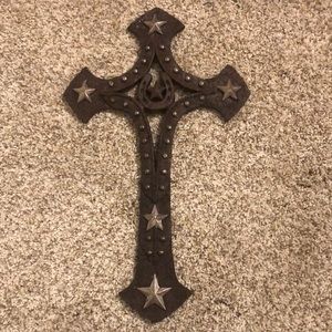 Cross